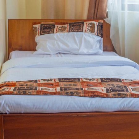 Ngara Riverside Lodge Nairobi Ngoại thất bức ảnh