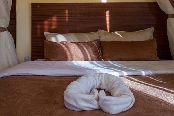 Ngara Riverside Lodge Nairobi Ngoại thất bức ảnh