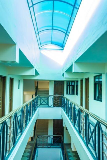 Ngara Riverside Lodge Nairobi Ngoại thất bức ảnh