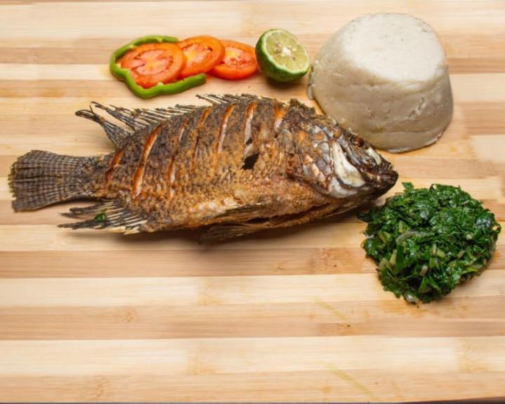 Ngara Riverside Lodge Nairobi Ngoại thất bức ảnh